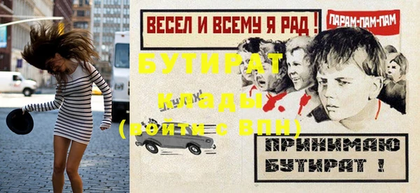 хмурый Аркадак